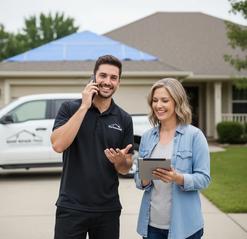 Roof Maintenance in Silver Lake, WI
